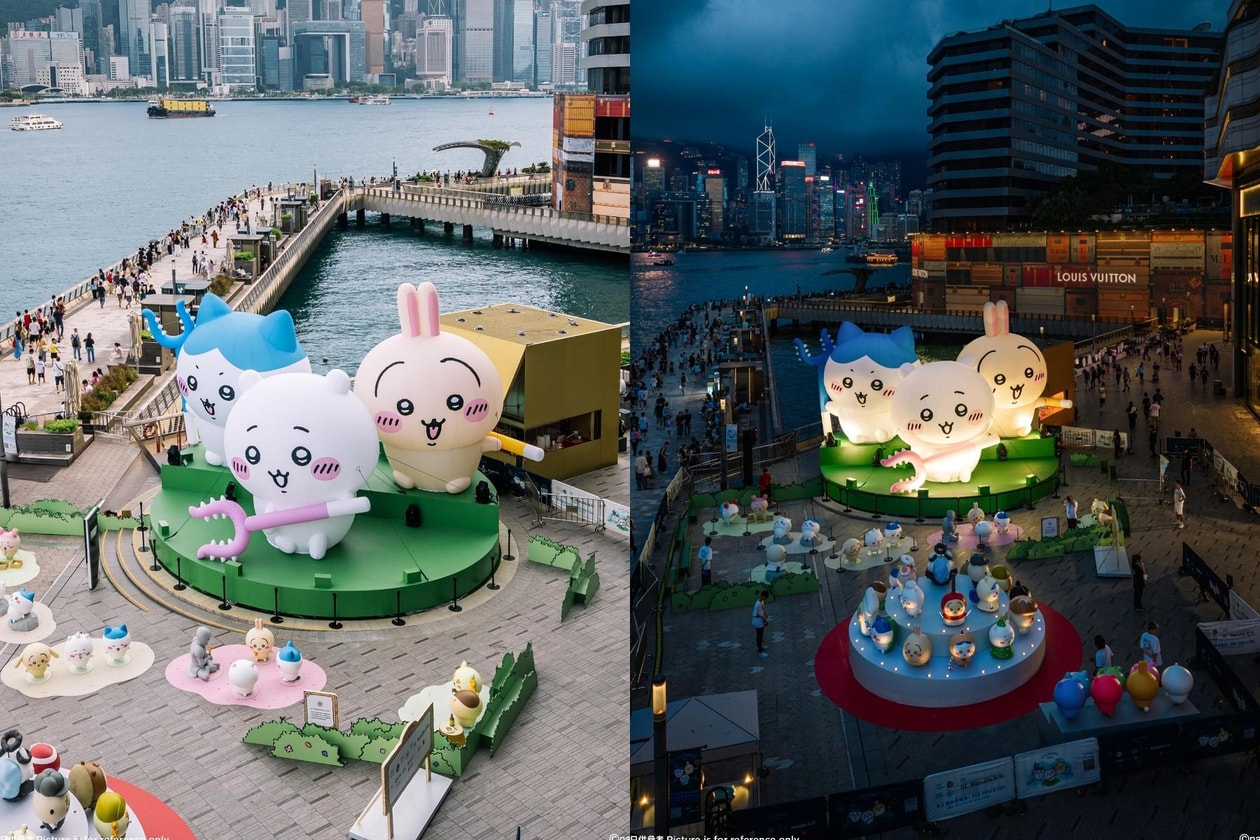 香港8月活動與展覽推介：不能錯過6大週末好去處