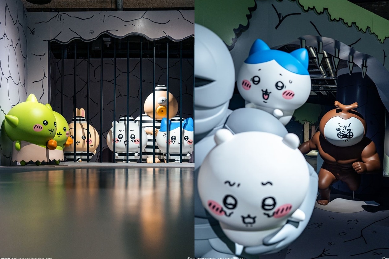 香港8月活動與展覽推介:不能錯過6大週末好去處