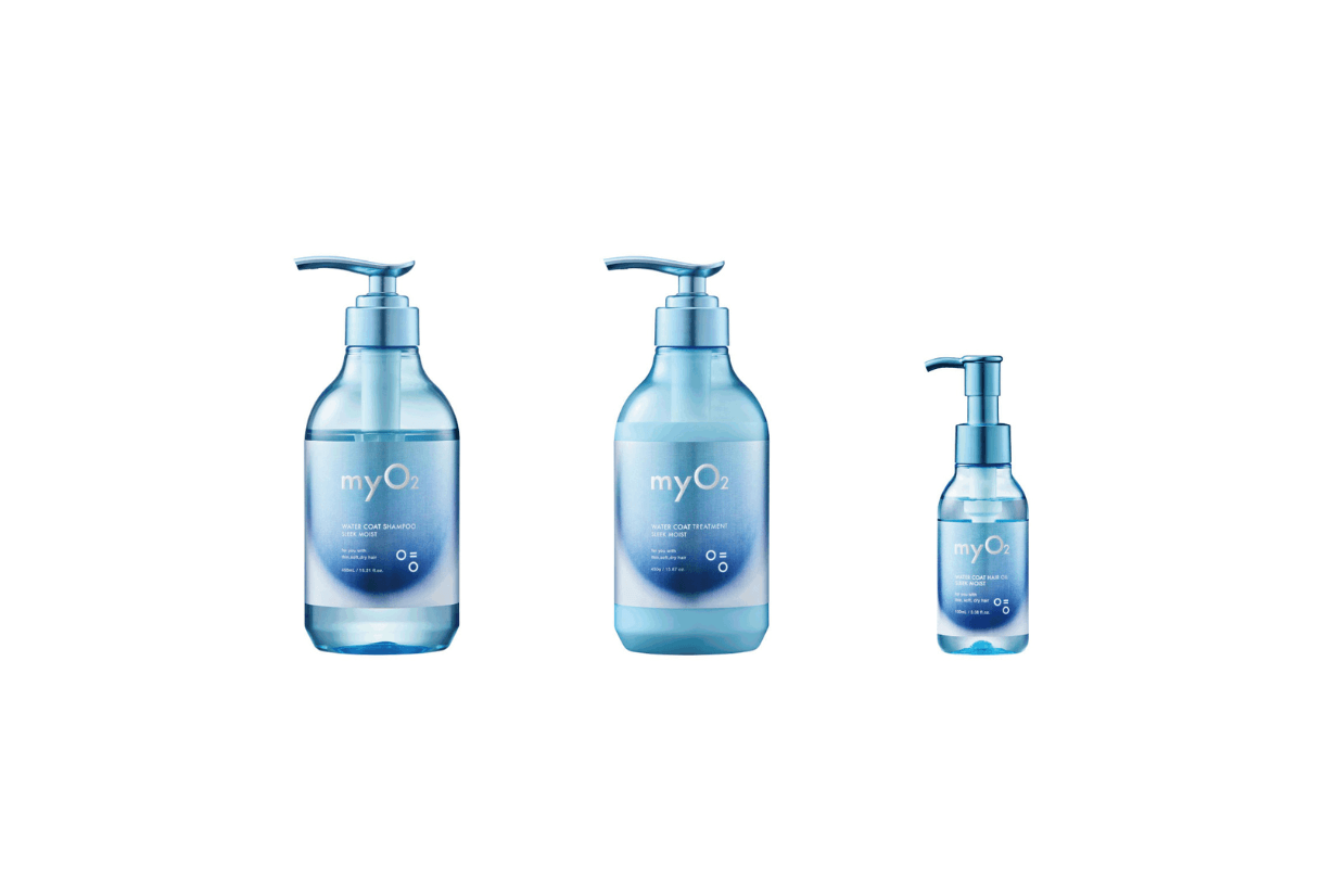 POPBEE Circle myO2 Giveaway Japanese Brand