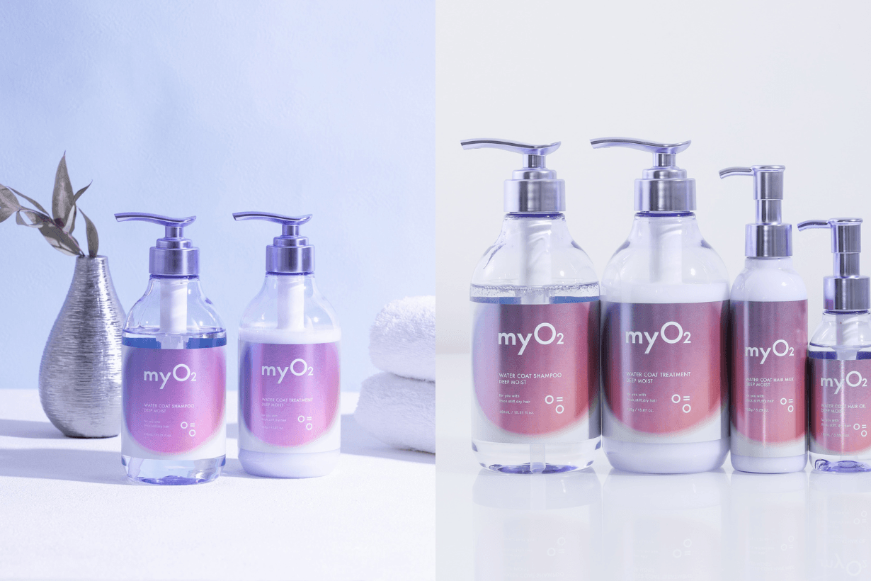 POPBEE Circle myO2 Giveaway Japanese Brand