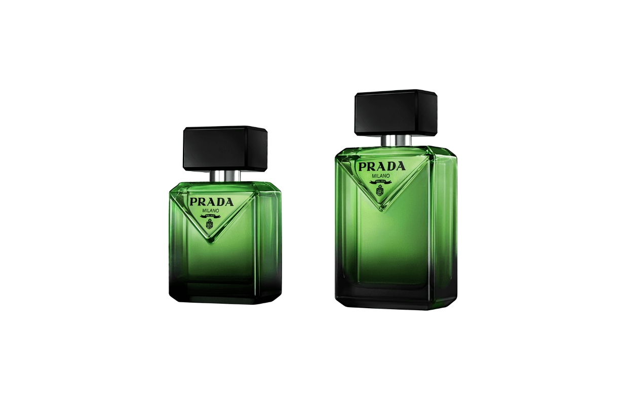 PRADA Beauty Tom Holland Global Brand Ambassador