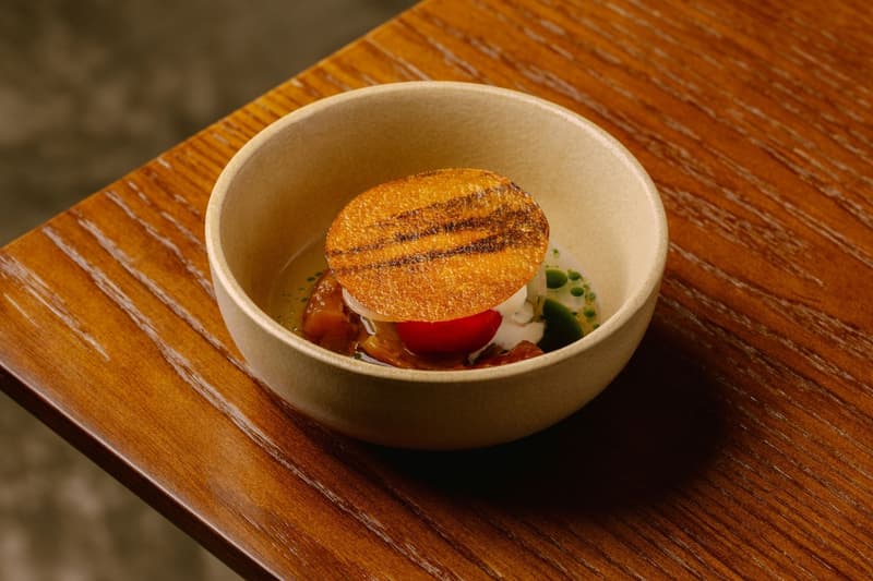 SOL Restaurant：以韓法創意料理體驗現代韓食新篇章