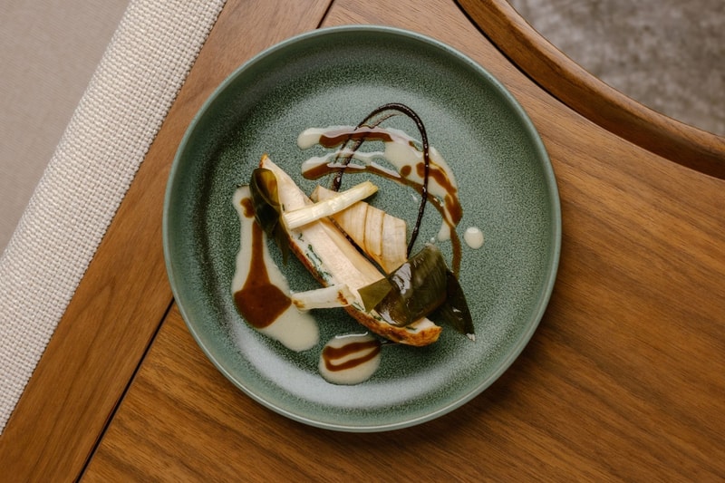 SOL Restaurant：以韓法創意料理體驗現代韓食新篇章