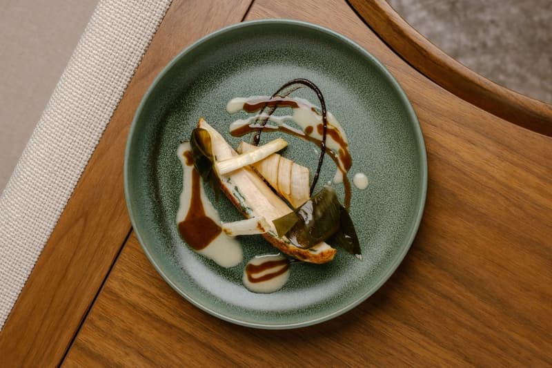 SOL Restaurant:以韓法創意料理體驗現代韓食新篇章