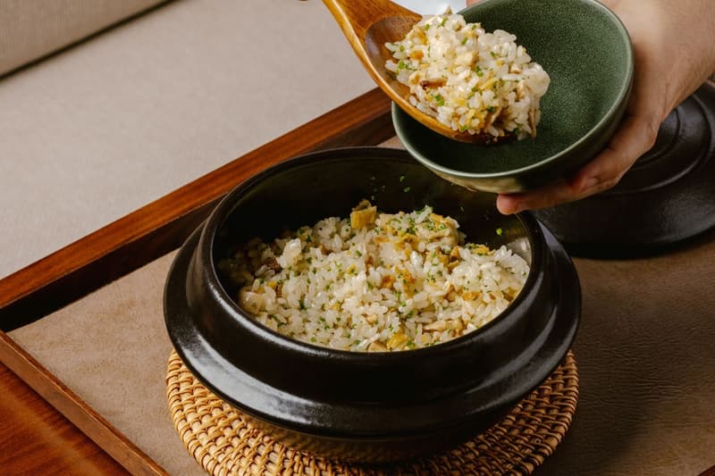 SOL Restaurant：以韓法創意料理體驗現代韓食新篇章