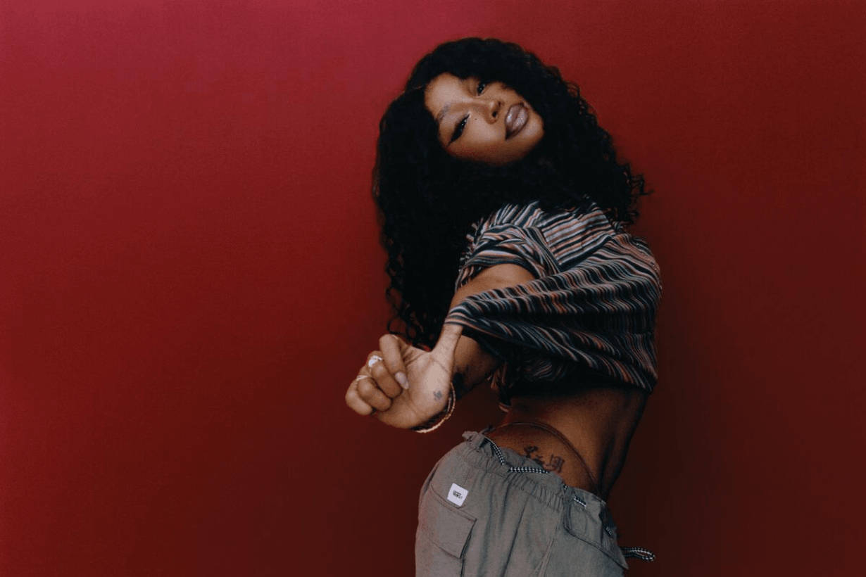 SZA join Vans new Artistic Director Knu Skool