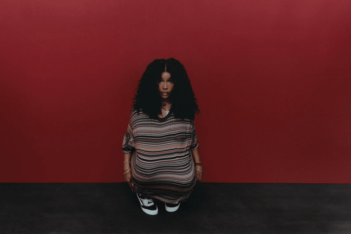 SZA join Vans new Artistic Director Knu Skool