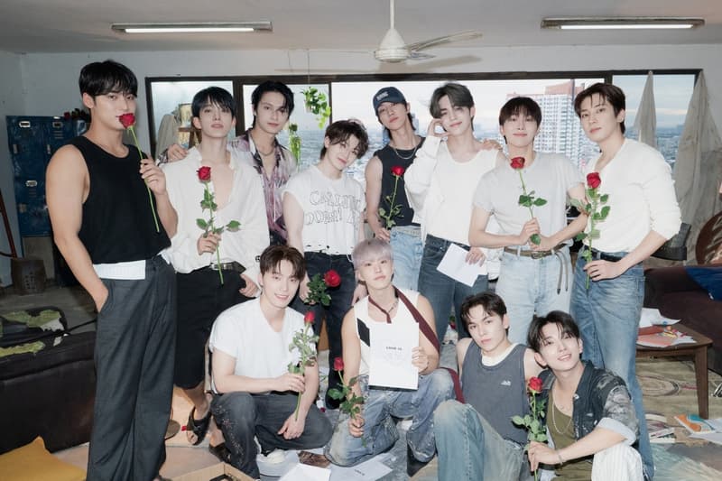 這 13 個男孩太有才！Seventeen 的二三事，不論是否粉絲都值得知道