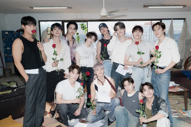 這 13 個男孩太有才！Seventeen 的二三事，不論是否粉絲都值得知道