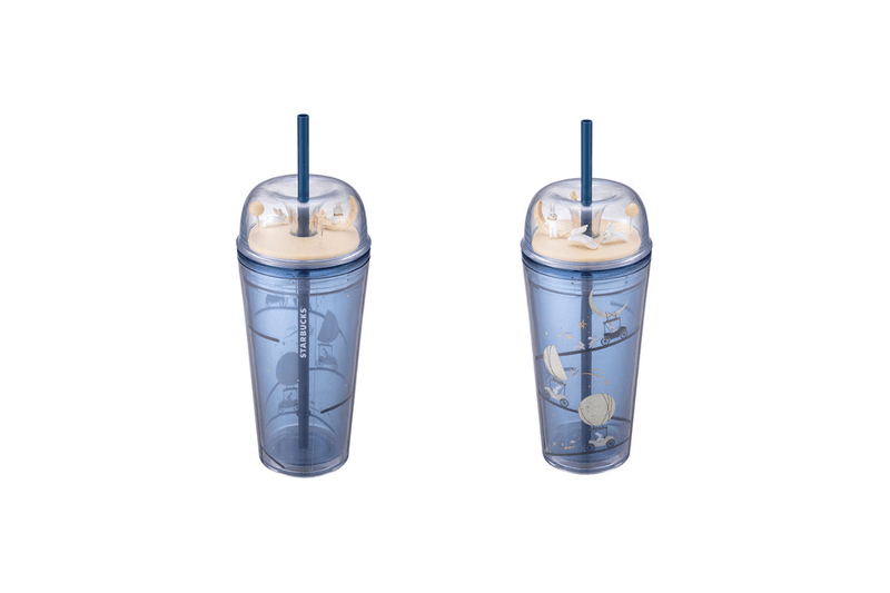 Starbucks Moon Festival 2025 item Limited drinks release info