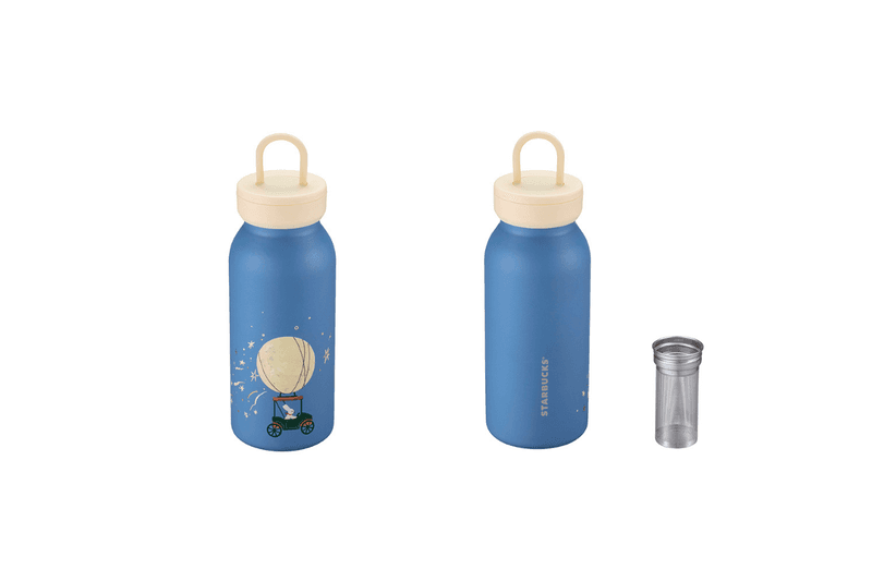 Starbucks Moon Festival 2025 item Limited drinks release info