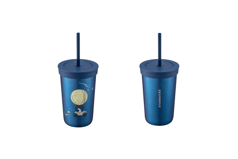 Starbucks Moon Festival 2025 item Limited drinks release info