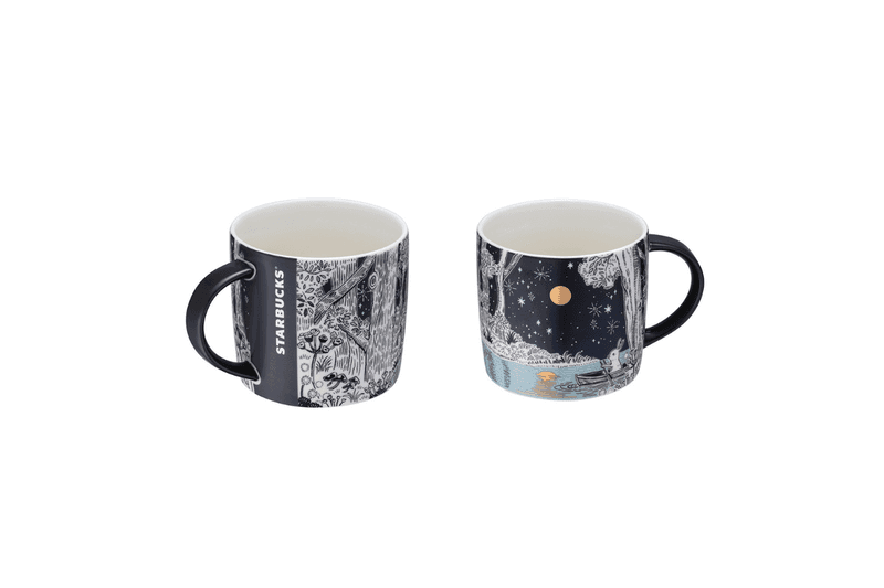 Starbucks Moon Festival 2025 item Limited drinks release info