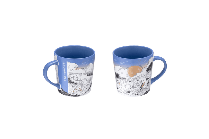 Starbucks Moon Festival 2025 item Limited drinks release info