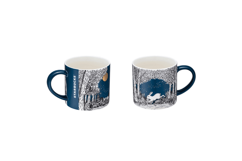 Starbucks Moon Festival 2025 item Limited drinks release info
