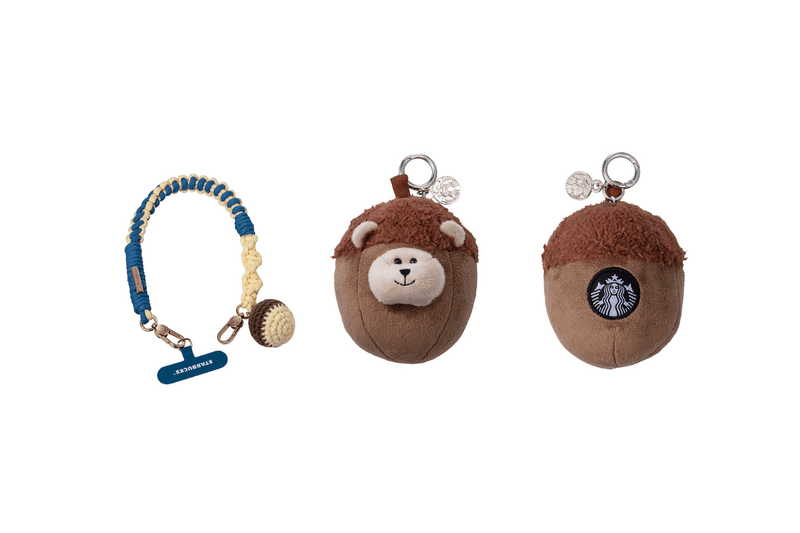Starbucks Moon Festival 2025 item Limited drinks release info