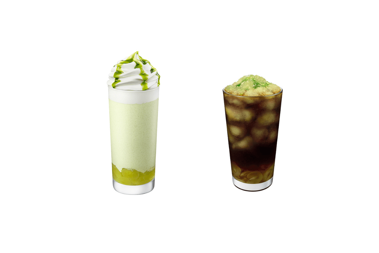 Starbucks Moon Festival 2025 item Limited drinks release info
