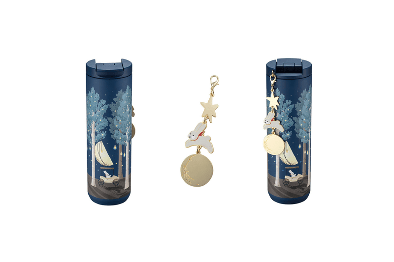 Starbucks Moon Festival 2025 item Limited drinks release info