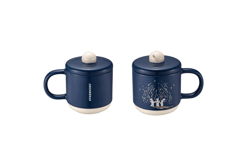 Starbucks Moon Festival 2025 item Limited drinks release info