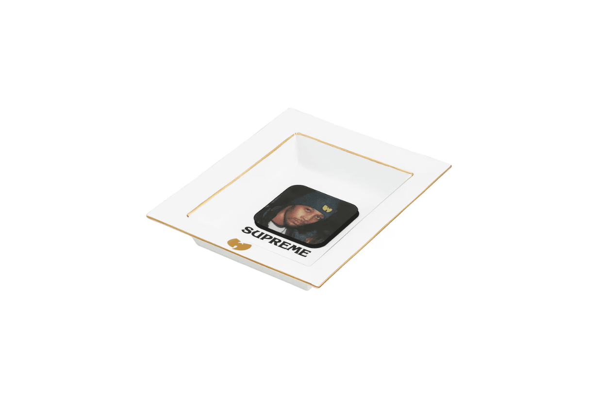Supreme 2025 fall winter Accessories new collection