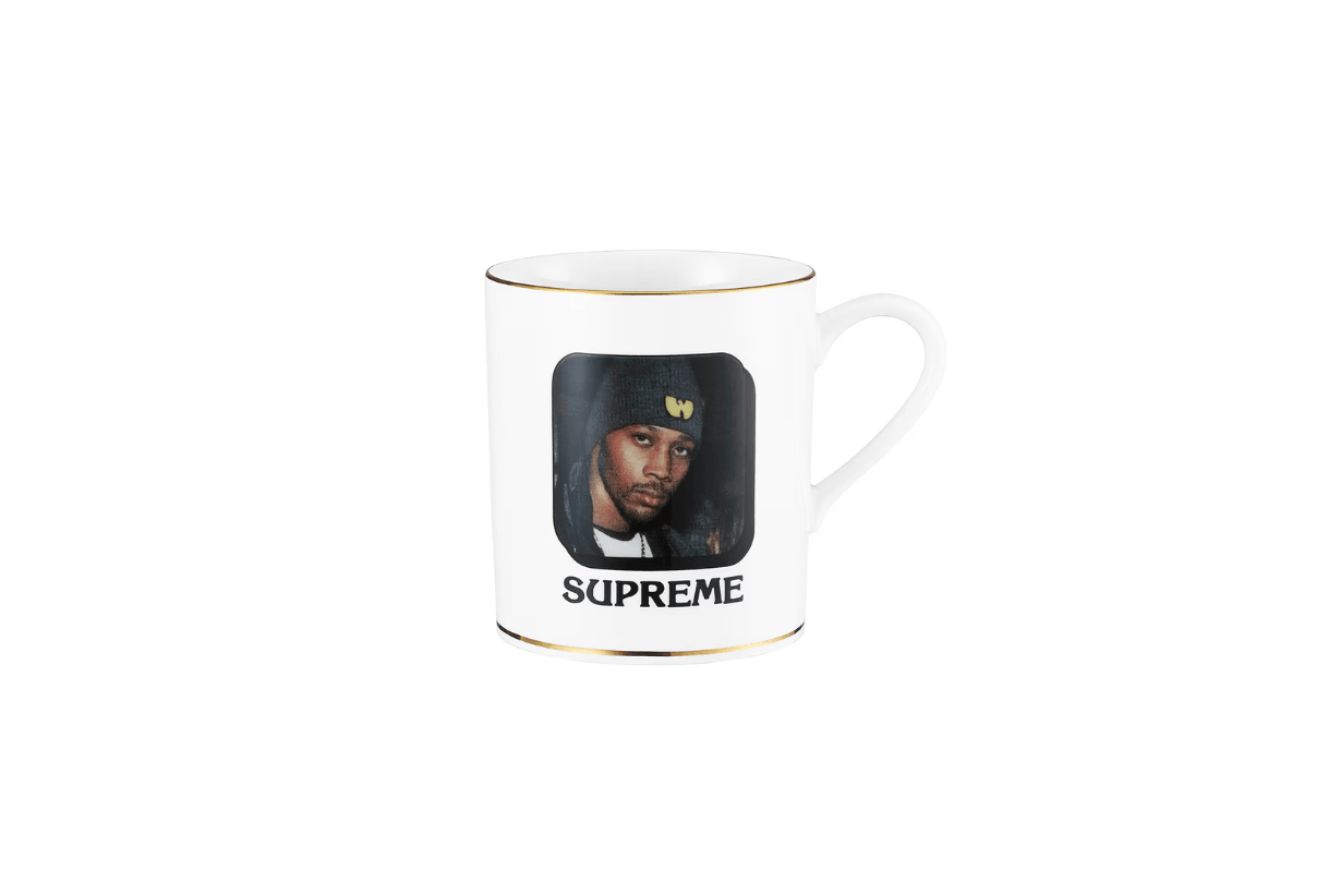 Supreme 2025 fall winter Accessories new collection