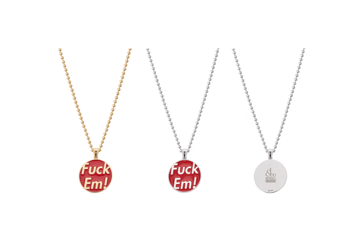 Supreme 2025 fall winter Accessories new collection