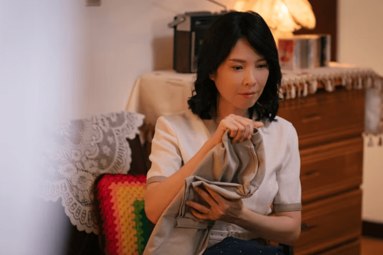 The Six of Us Taiwanese Drama daai tv