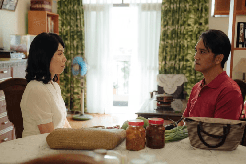 The Six of Us Taiwanese Drama daai tv