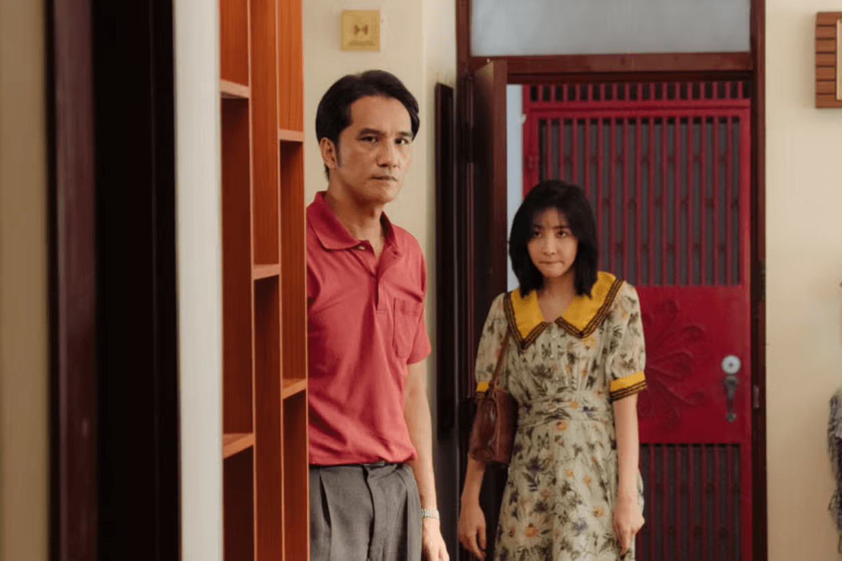 The Six of Us Taiwanese Drama daai tv