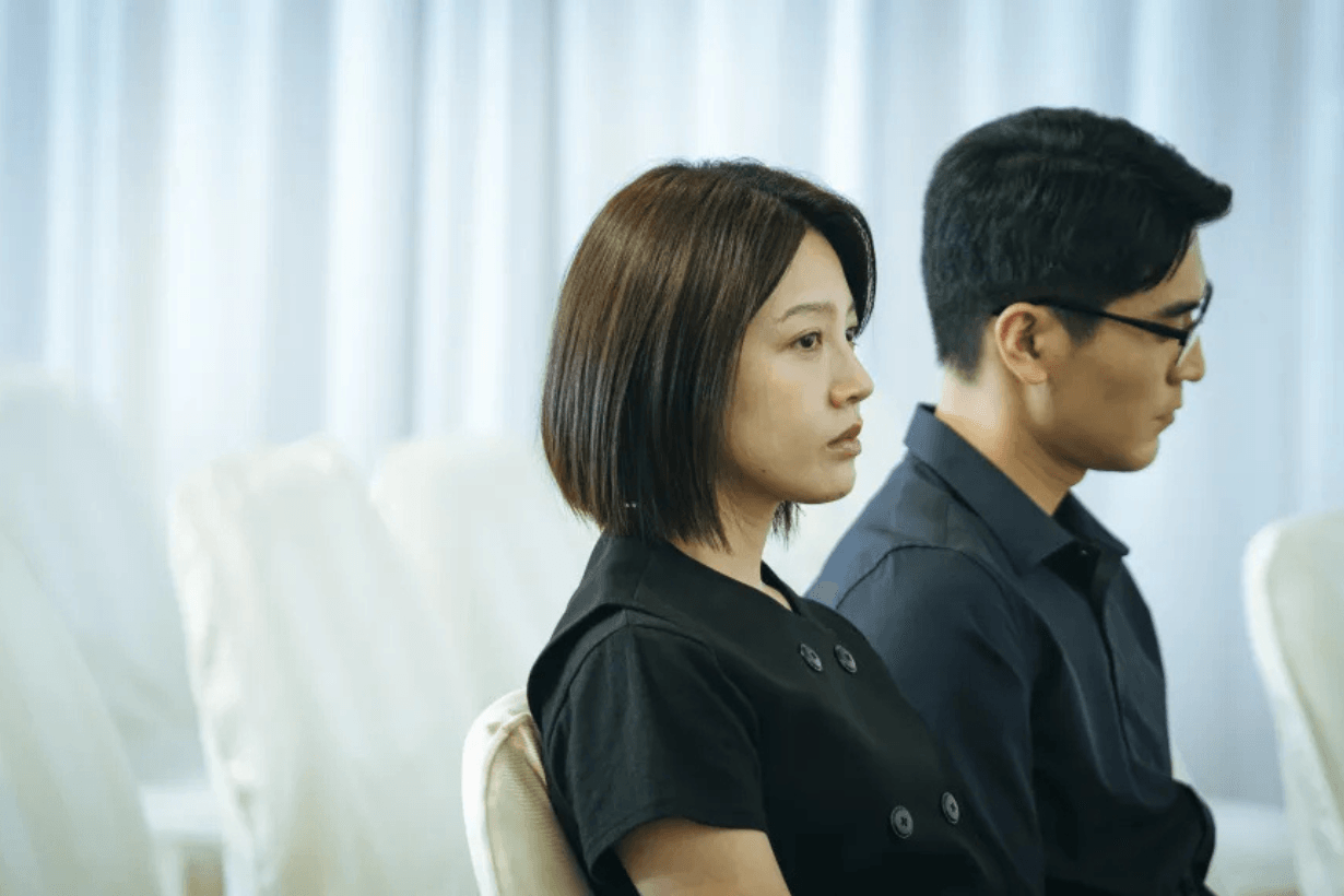 The Six of Us Taiwanese Drama daai tv