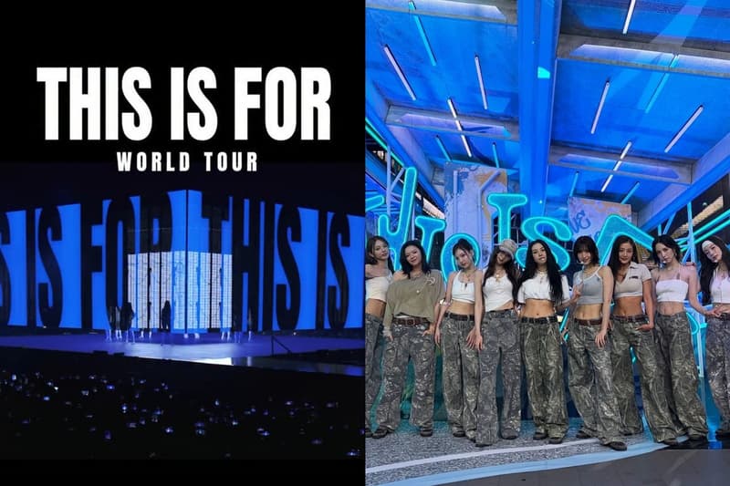 TWICE 演唱會香港澳門場來了:〈THIS IS FOR〉門票攻略+演出亮點一次看!