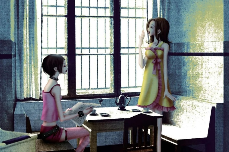 《NANA》終於迎來結局？矢澤愛近年活躍於創作中！