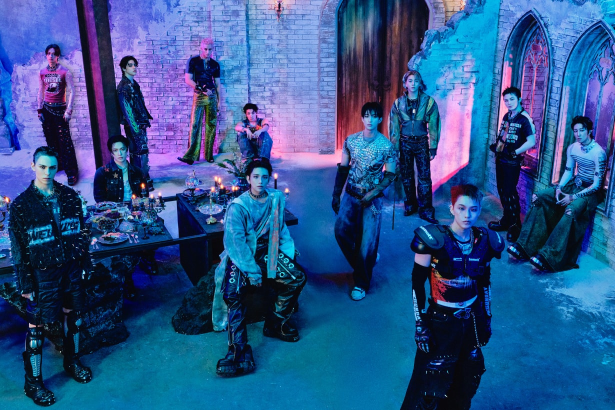 9 月啟德開唱！關於 Seventeen 的二三事，不論是否粉絲都值得知道，這 13 個男孩太有才