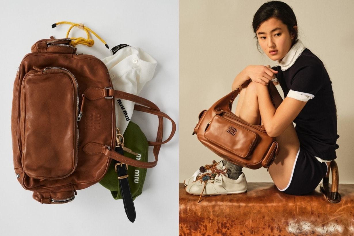 這 4 款手袋將成為 2025 秋冬 It Bag,時髦精各就各位!