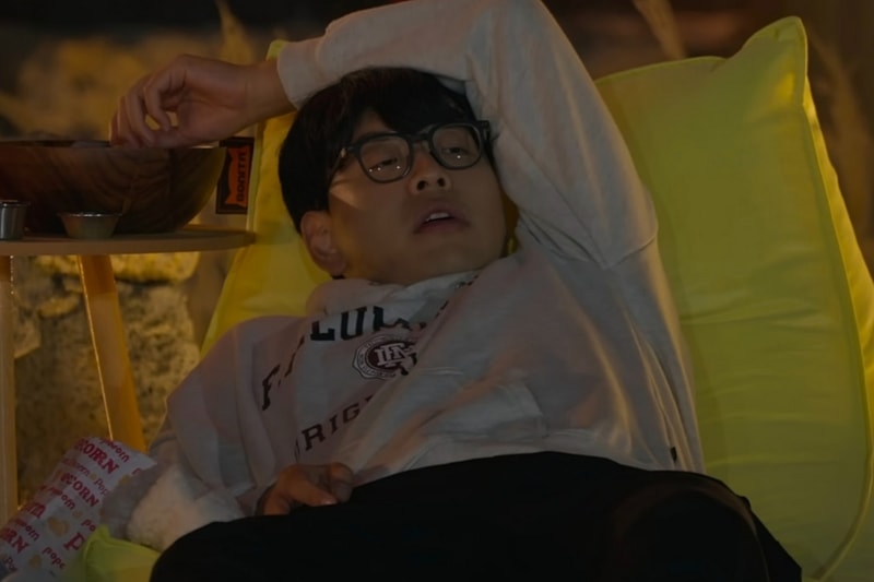 《母胎單身戀愛大作戰》相昊同款海鮮拼盤！