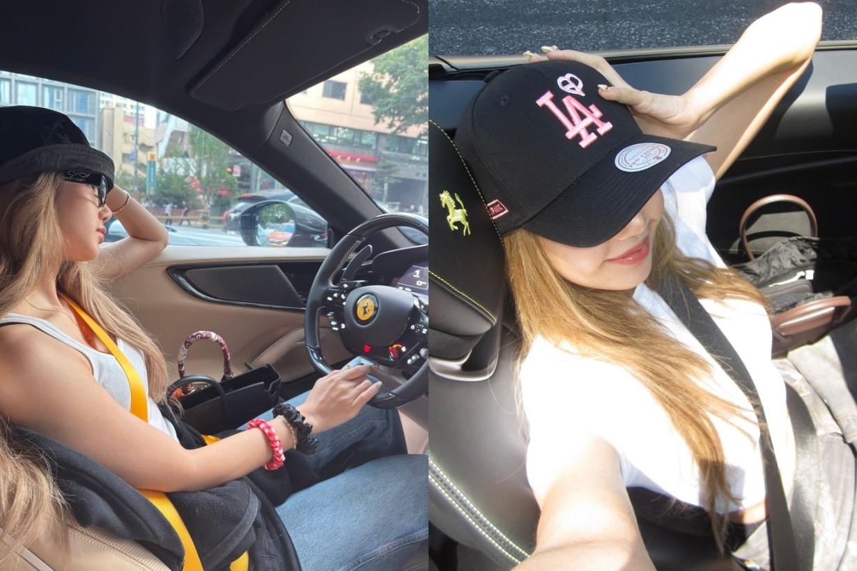BLACKPINK 成員私下最愛用這個品牌的手袋?