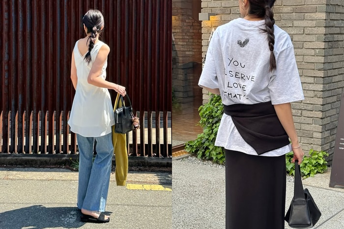 不論是出國旅遊還是到戶外遊玩:不想頭髮被濕氣影響,這 3 款編髮造型要試試!