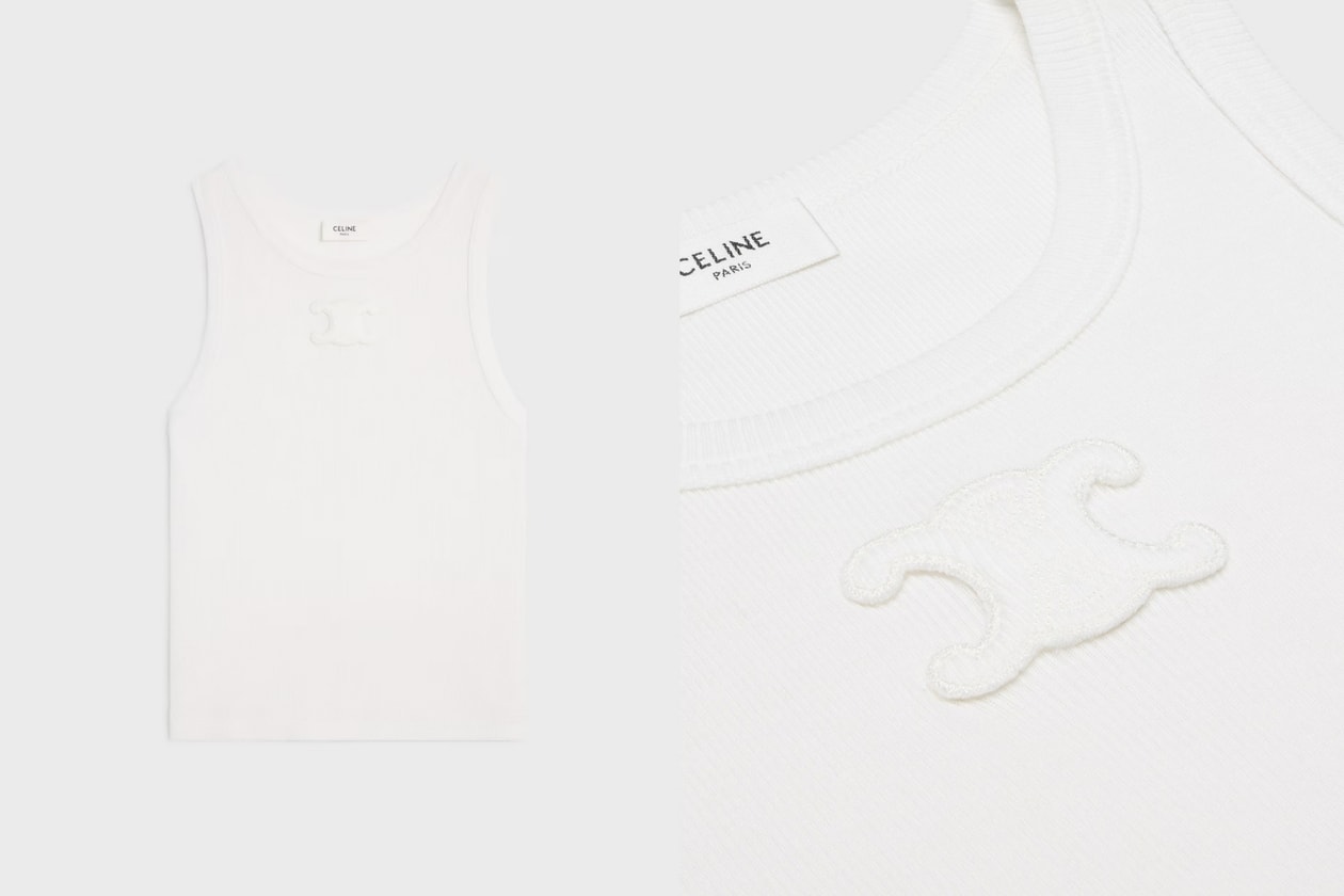 2025 名牌背心推薦：BV、Loewe、The Row…高級的老錢感款式一次看！