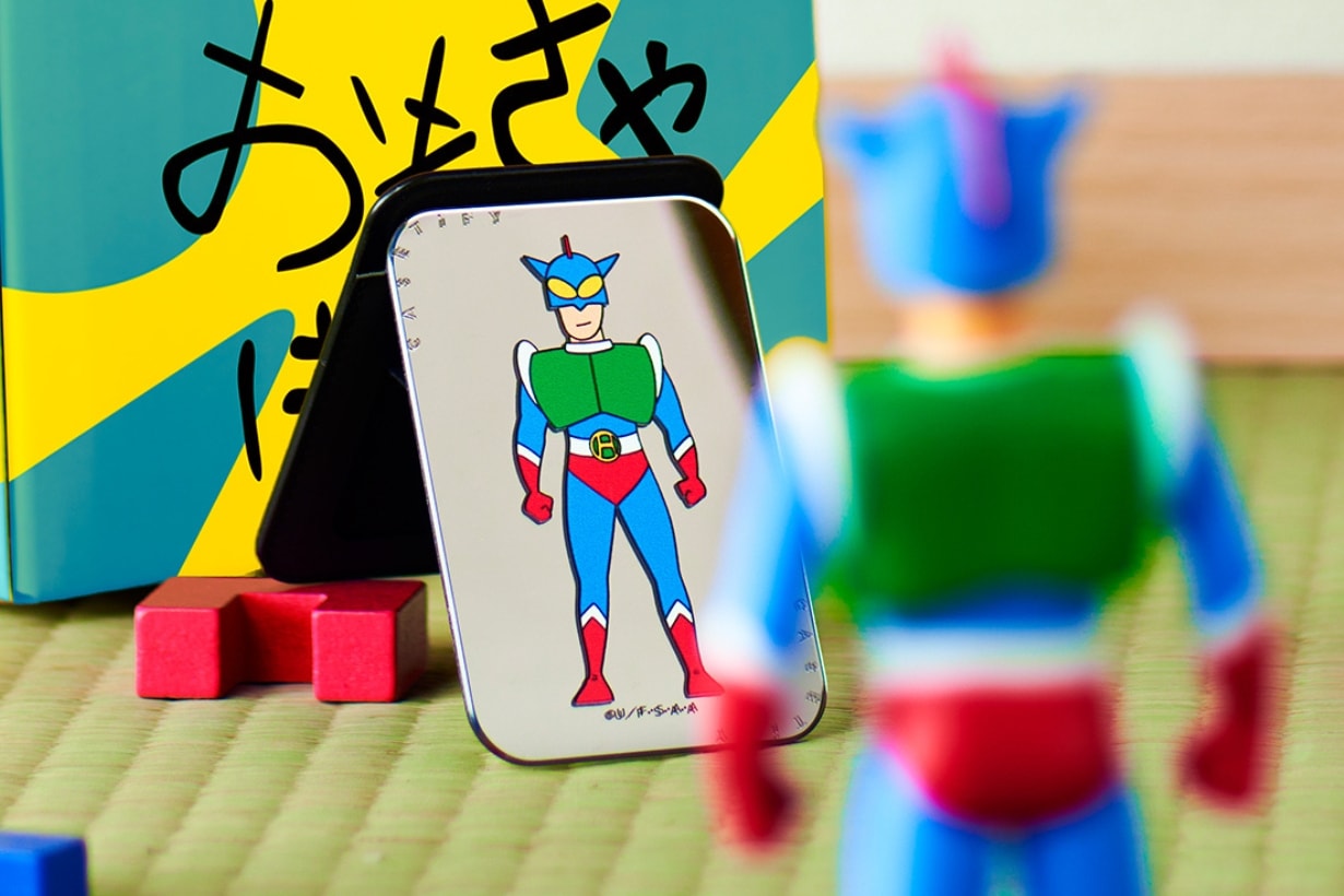 CASETiFY x《蠟筆小新》：製作獨一無二的 DIY 款式，小白、不理不理左衛門都有