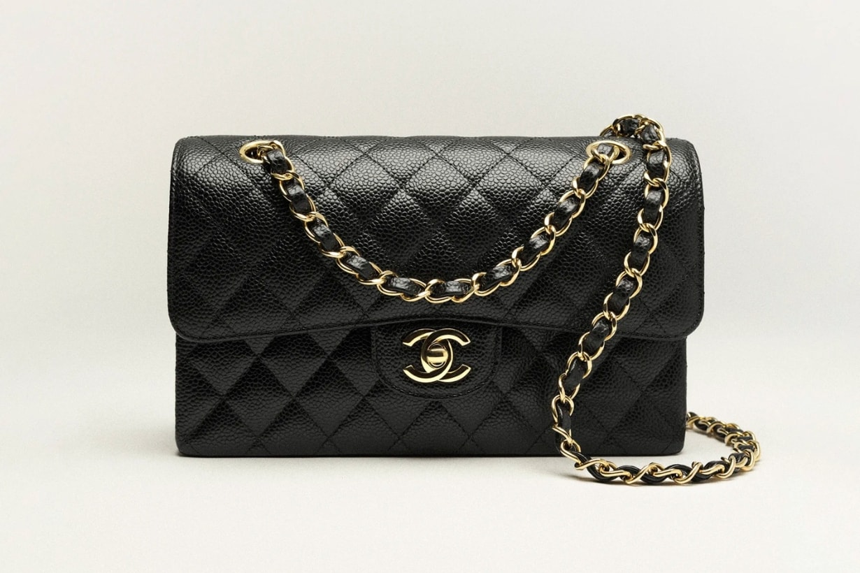 CHANEL 加價更值得買?2025 入手攻略,6 大保值款推薦!
