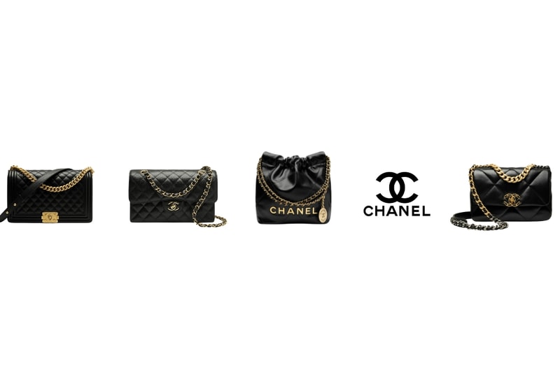 CHANEL 加價更值得買？2025 入手攻略，6 大保值款推薦！