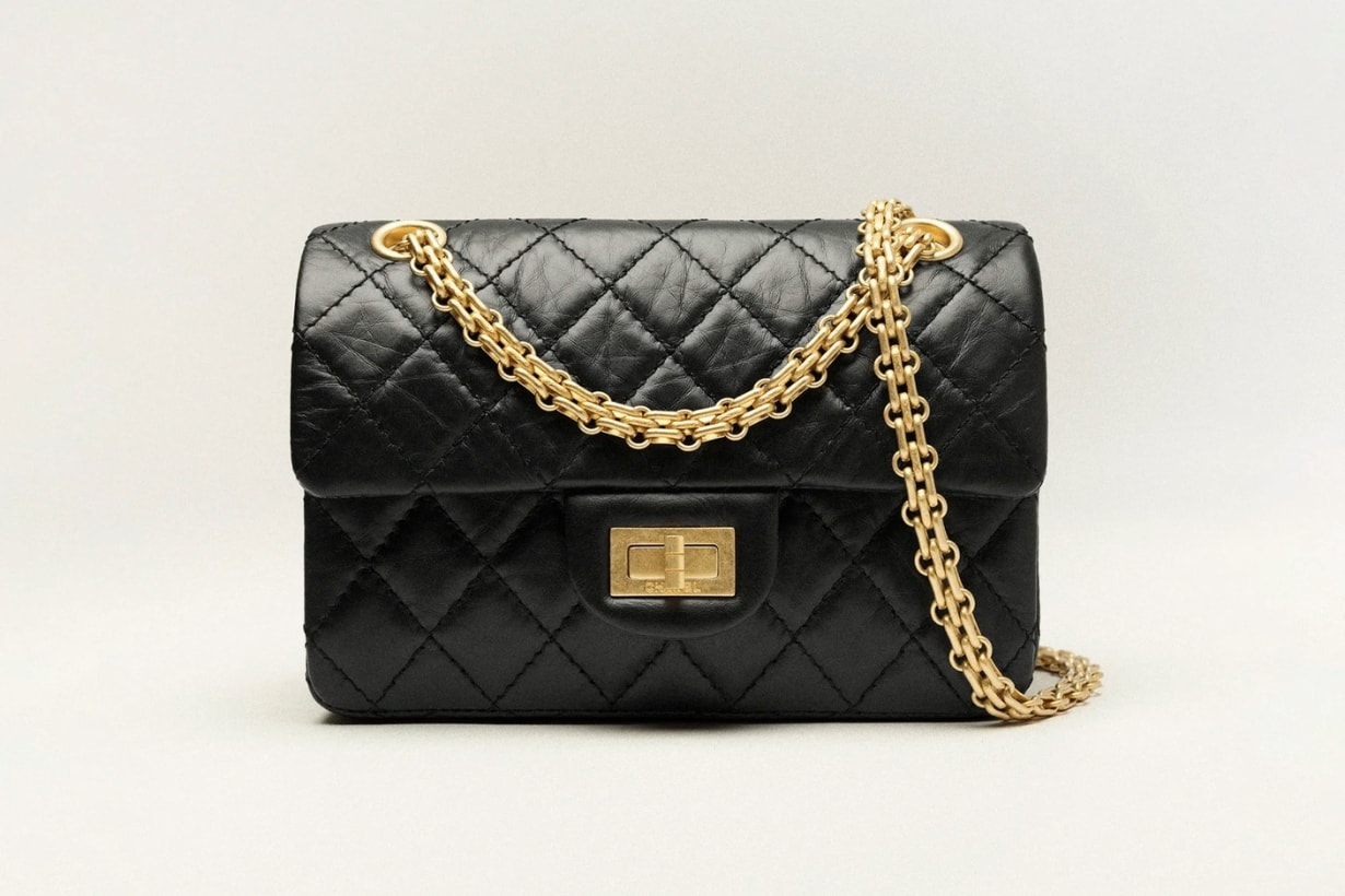 CHANEL 加價更值得買?2025 入手攻略,6 大保值款推薦!