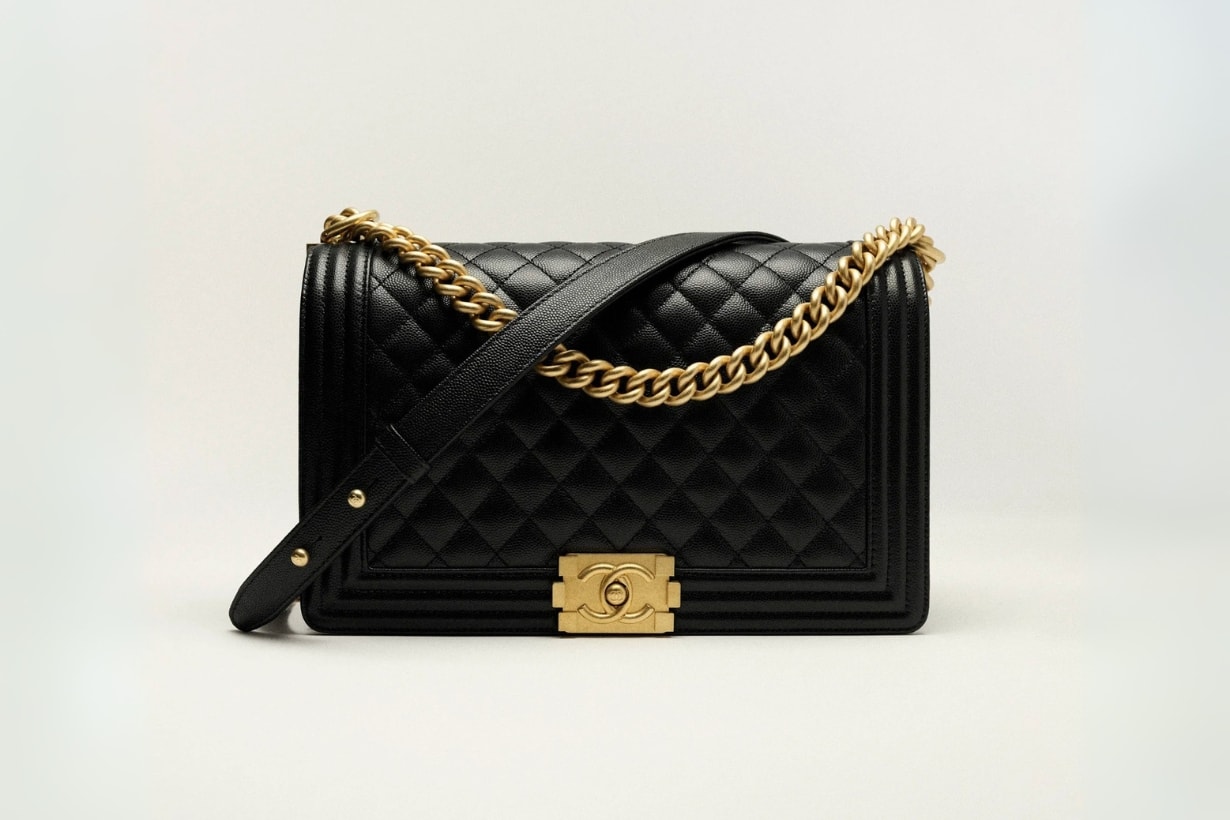 CHANEL 加價更值得買?2025 入手攻略,6 大保值款推薦!