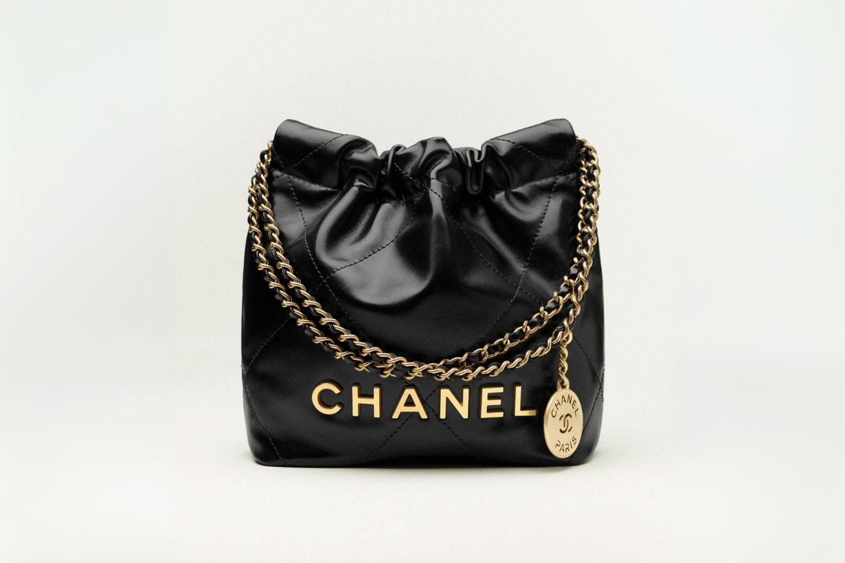 CHANEL 加價更值得買?2025 入手攻略,6 大保值款推薦!