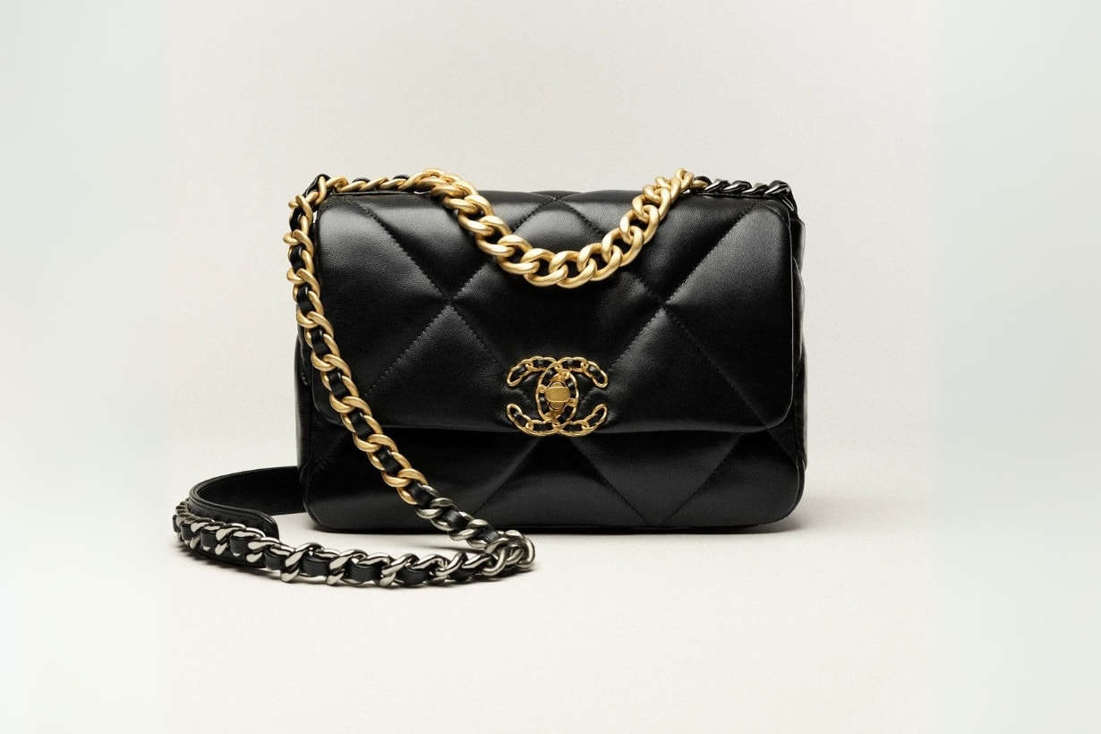 CHANEL 加價更值得買？2025 入手攻略，6 大保值款推薦！