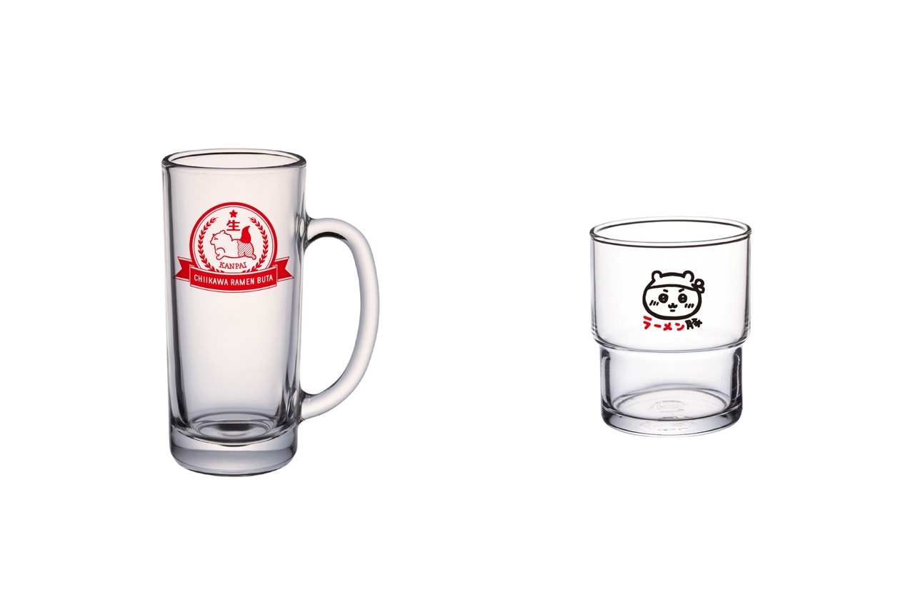 CHIIKAWA 拉麵店：香港預約攻略，菜單＋周邊商品率先預覽！