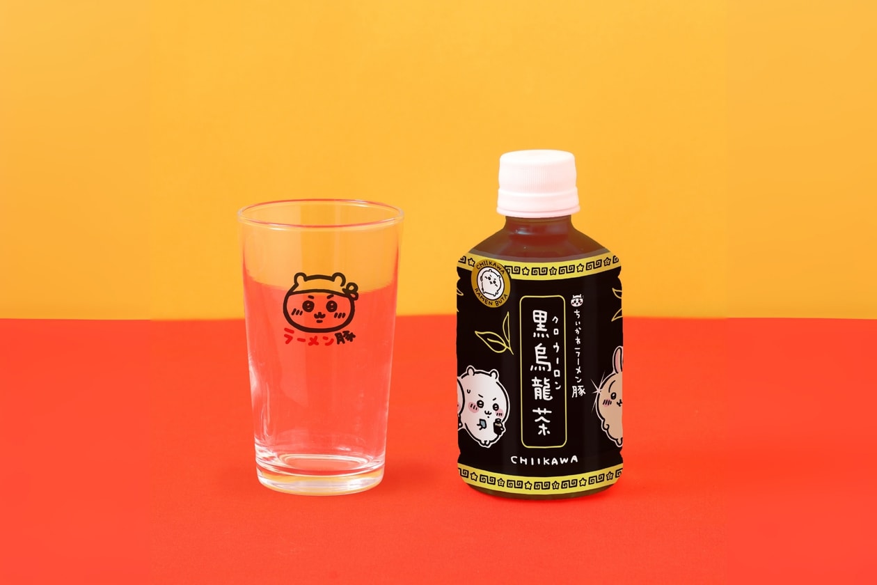 CHIIKAWA 拉麵店:香港預約攻略,菜單+周邊商品率先預覽!