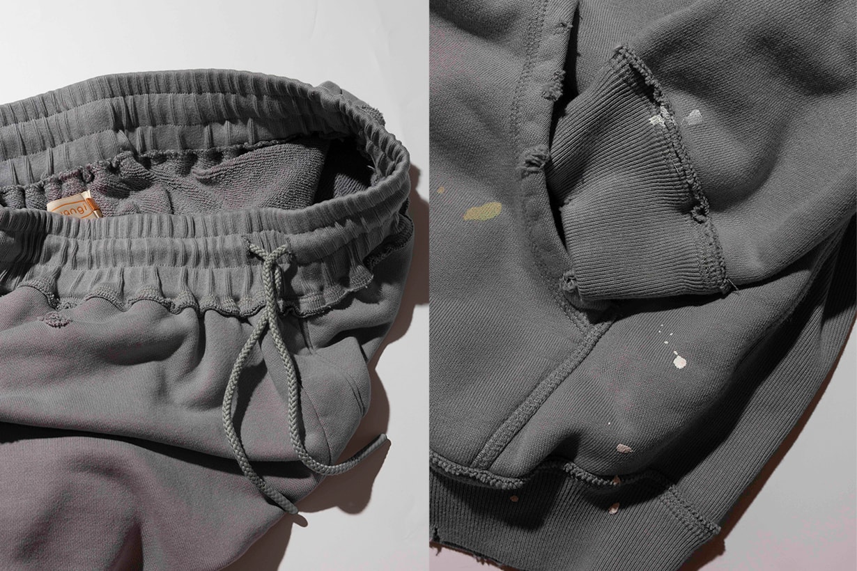 yangi United Arrows pop-up store taipei when where