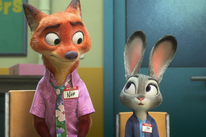 不管看多少次都一樣可愛:《優獸大都會 2》預告片釋出,除了朱迪與阿力,還有神秘新成員加入!