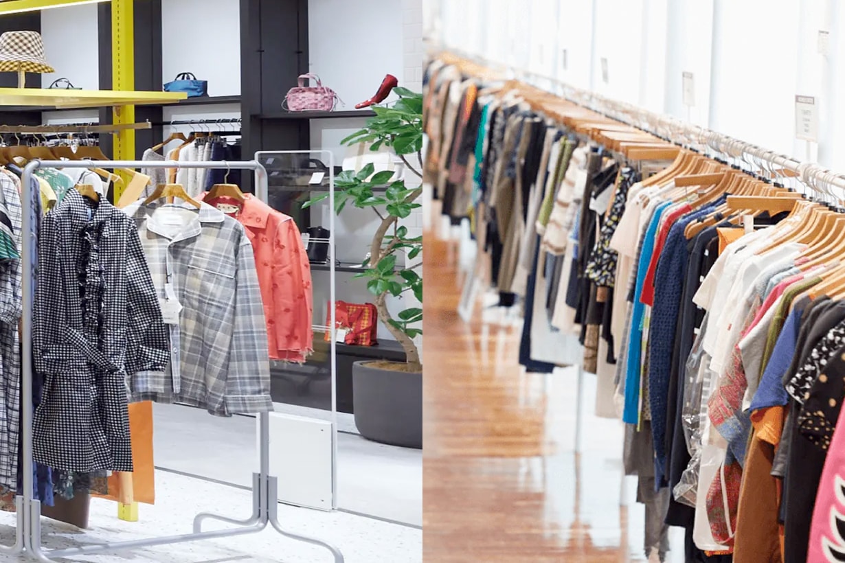 ragtag taiwan first store breeze nan shan when where 2025 november